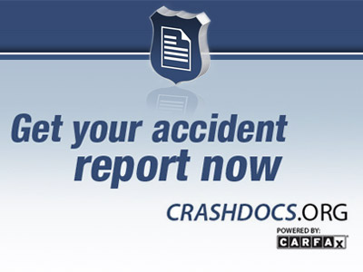 crashdocs.org collision accident reports
