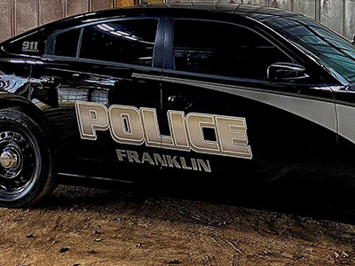 franklin nc police department